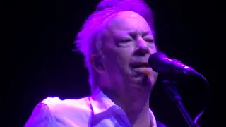 Boz Scaggs-Jojo live in Milwaukee,WI 7-8-18