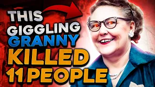 Nannie Doss: The Giggling Granny's Dark Secret