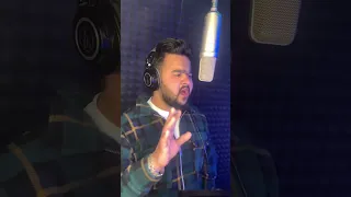 Beparwaiyan Cover By Deepak Soni | Jaz Dhami |Latest Punjabi Cover song 2024