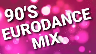 90'S EURODANCE MIX