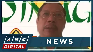 SINAG reacts to Senate report on sugar import mess | ANC