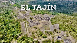 The Royal Road to Tajin - Papantla, Veracruz