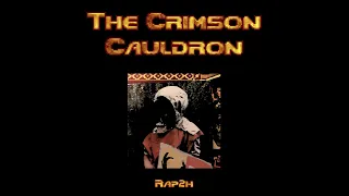 The Crimson Cauldron [Full Album] - Rap2h