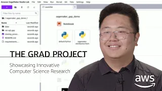 Harnessing the Power of Text-to-SQL Machine Learning with Amazon SageMaker - The Grad Project