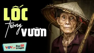 Truyện Gây Nhiều Tranh Cãi Nhất - Lốc Trong Vườn | Đọc Truyện Đêm Khuya Đài Tiếng Nói Việt Nam VOV