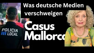 Deutsche Medien und die Tat von Mallorca