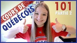 Comprendre les Québécois pour les nuls - Expressions québécoises