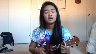 Love Me Like You Do - Ellie Goulding (cover)