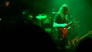 Opeth - Porto vs Lisbon live @ hard club 2006