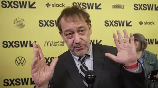 Evil Dead Rise | Sam Raimi | SXSW Event