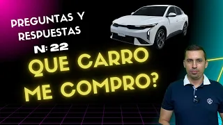 Que AUTO me compro para ir a la FIJA? - Preguntas y Respuestas N: 22 - AutoLatino