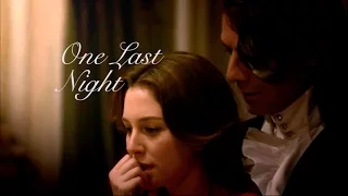 Leon & Bella | One Last Night... {La Bella e La Bestia}