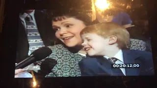 AFV Season 8 Episode 25 Ending (April 27,1997)