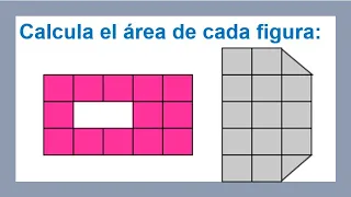 1287 - Ejercicios resueltos sobre áreas sombreadas