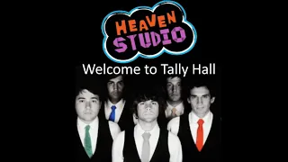 Heaven Studio - Welcome to Tally Hall