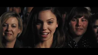 Opening scene- Now you see me(2013)- Clip(1/10)