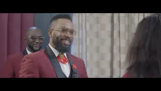 WEDDING CRASHERS TRAILER | Frederick Leonard x Destiny Etiko 2022 Latest Nigerian Nollywood Movie