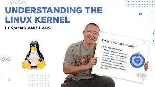 Understanding the Linux Kernel l Lesson and Labs