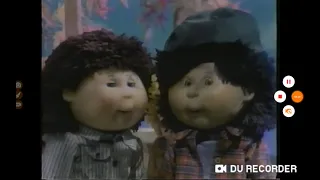 Cabbage Patch Kids The Clubhouse (1995) Part (1/4)