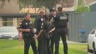 KSEE 24 News Authorities investigate back-to-back shootings in Fresno, city's 28th homicide