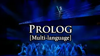 [New] Elisabeth das Musical - Prolog (Multi-language)