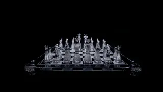 Ridiculously expensive chess sets!