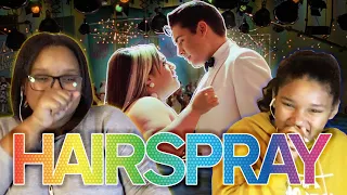 **HAIRSPRAY** - Movie Commentary | THIS movie DESERVED way more LOVE 😩  TRACY TURNBLAD FOR PRESIDENT