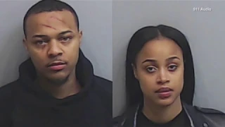 Leslie Holden calls 911 claiming abuse by boyfriend Bow Wow