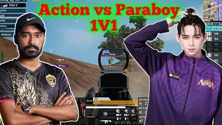 Neyoo react on Godlike Ste vs Nova | action vs paraboy #neyoo #paraboy #pmgc