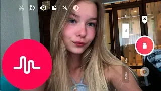 Musical.ly Tutorials // САМОЕ ЛУЧШЕ ИЗ MUSICALLY // КАК СНИМАТЬ В MUSICAL.LY