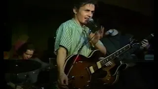 Galaxie 500  -  "Don't Let Our Youth Go To Waste"