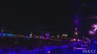 Rise Against - Swing Life Away (Live @ Rock In Rio USA) [2015] HD