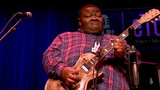 Christone "Kingfish" Ingram - It Ain't Right (Live on eTown)