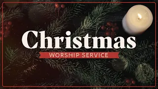 2020 CHRISTMAS SERVICE - РІЗДВО ХРИСТОВЕ