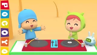 POCOYO in English NEW SEASON Full episodes 60 minutes!!! [2]