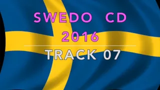 KHANGERY SWEDO DAVID & JHONNY  NEWO CD 2016 TRACK 07