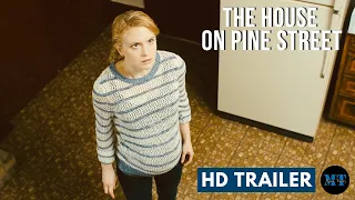 THE HOUSE ON PINE STREET - Trailer | Emily Goss