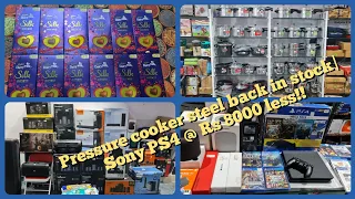 How to buy Sony PS4 with Bil@lowest price in India|Gromo Retail India's largest multi category Store