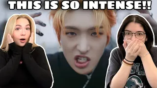 ATEEZ (에이티즈) "HALAZIA" M/V REACTION | Lex and Kris