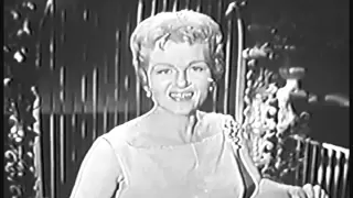 Jo Stafford - Medley of Golden Hits