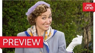 Impersonal - Young Hyacinth: Preview - BBC One