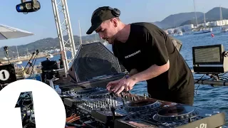 TCTS live at Café Mambo for Radio 1 in Ibiza 2017