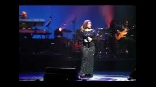 Golda Kelli Ryan - James Brown - Its a man's man's man's world "Tribute to James Brown"