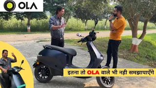 Ola Scooter S1 Pro Ownership Review | Owner ने हर एक कमी और उसके Solution के बारे में बतादिया