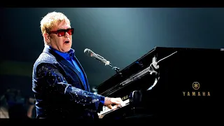 Can You Feel The Love Tonight (Slowed & Pitched Down) - Elton John