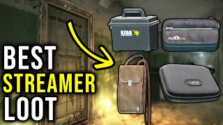 MARKED ROOM GIFT in Tarkov - EFT Digest 202