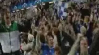 Champions league 2008 2009 top goals