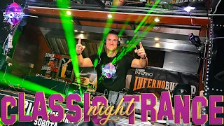 CLASSIC TRANCE ★ HANDS UP ★ INFERNO JAWORZNO ★ MIXED BY DJ GORO ★ PART I