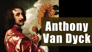 Anthony van Dyck 160 famous paintings (HD).