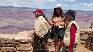 Grand Canyon of Arizona